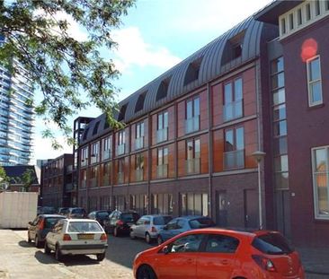 Appartement de 2 pièces sur Lijsterbesstraat, Eindhoven - À louer - Foto 5