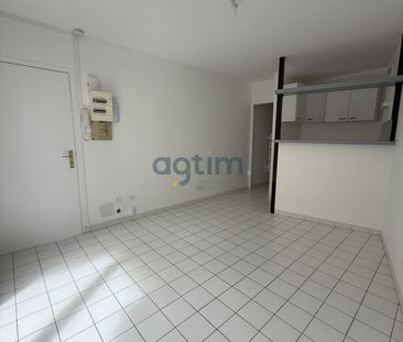 Location Appartement 1 pièce 19m² MONTAIGU VENDEE 85600 - Photo 5