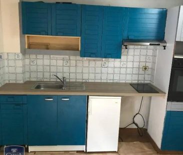 Appartement à louer 1 pièce 22.29m² - Photo 5