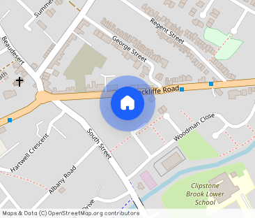 Hockliffe Road, LEIGHTON BUZZARD - Photo 1