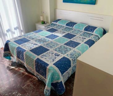 Apartamento de alquiler en Maracena - Foto 6