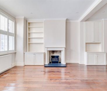 5 bedroom terraced house to rent - Photo 1