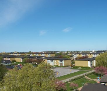 Nordanväg 42 C - Photo 4