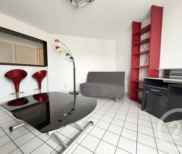 Location Appartement 2 pièces 46m² GRENOBLE 38000 - Photo 1