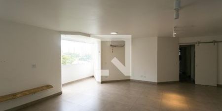 Apartamento para alugar com 122m², 3 quartos e 2 vagas - Foto 3