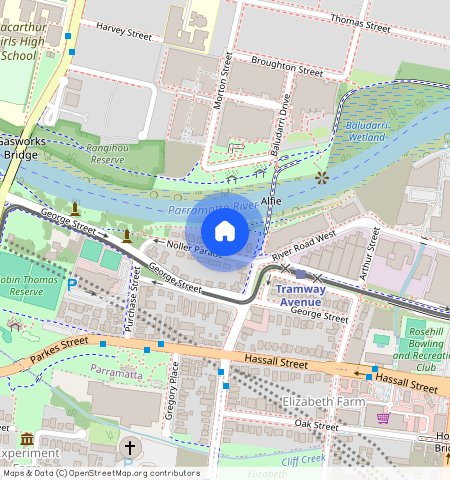 6/16-18 Noller Parade Parramatta