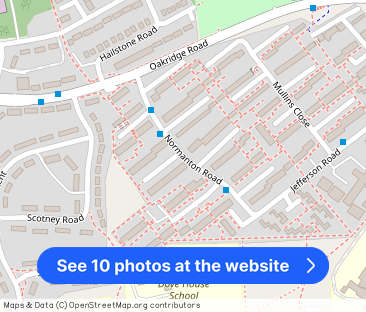 Normanton Road, BASINGSTOKE - Photo 1