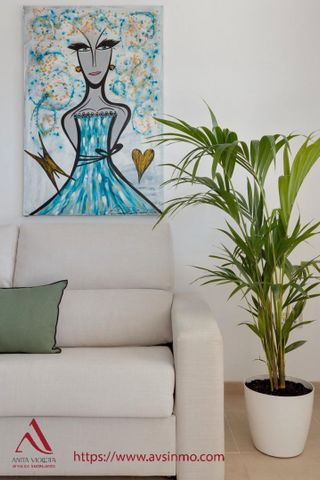 Apartamento de alquiler en Calle Cabo Santa Maria, 3, Lomas de Cabo Roig - Los Dolses - Photo 3