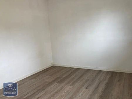 Appartement à louer 3 pièces 54.32m² - Photo 4