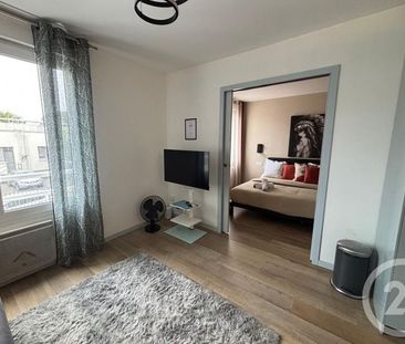 Appartement F2 à louer - Photo 5