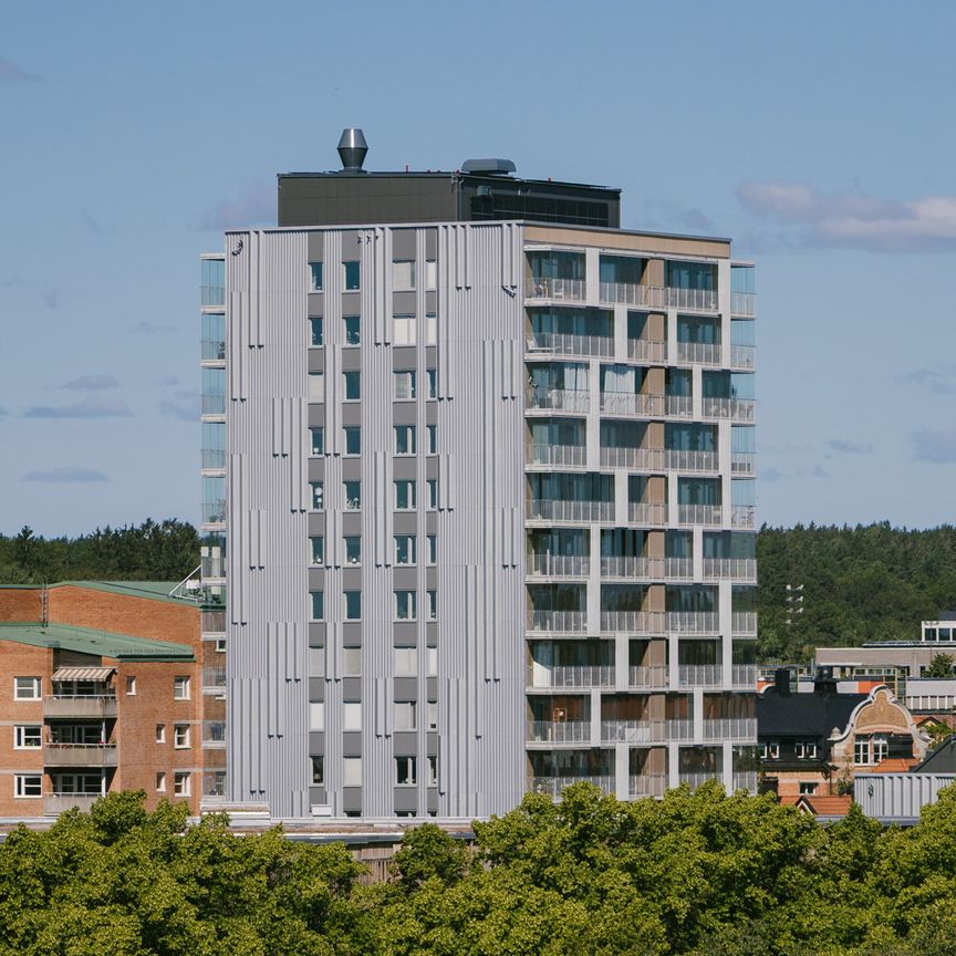Kopparbergsvägen 37 A - Photo 1