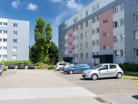 AUDIERNE Forte demande sur la commune Appartement T3 de 59 m2 - Photo 3