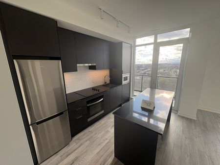 For Lease - 3071 Trafalgar Road Unit# 1609, Oakville, Ontario - Photo 2