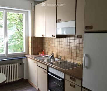 3 Zimmer Wohnung ZH Wiedikon, inkl. Nebenkosten - Photo 2
