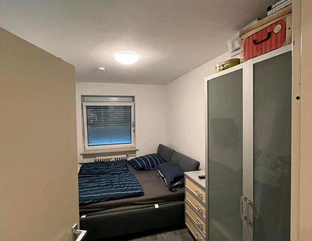 3-Zimmer-Wohnung in Germering zu vermieten - Foto 1