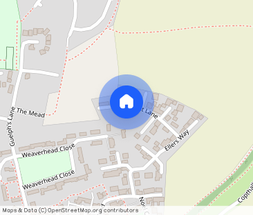 Thaxted, Thaxted, CM6 - Photo 1