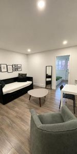 1 CH - 1 SDB - Montréal - $1,549 /mo - Photo 4