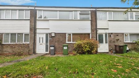 3 bedroom terraced house to rent - Photo 4