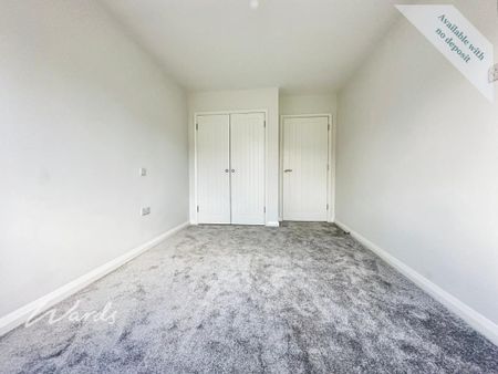 2 bedroom apartment to rent - Photo 3