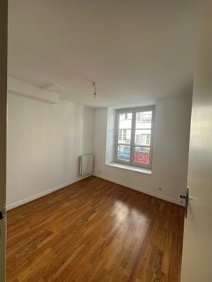 T4 lumineux de 77m²-Location – LIMOGES - Photo 1