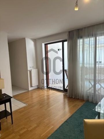Kiadó jó állapotú lakás - Budapest VI. kerület - Photo 4