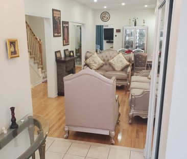 For Lease - 17 Portrush Trail Unit# Main, Brampton, Ontario - Photo 4