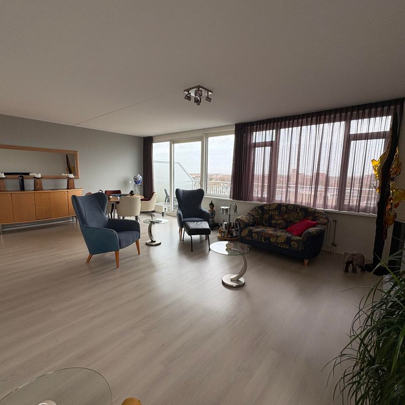 Rijngraafstraat 87 - Photo 1