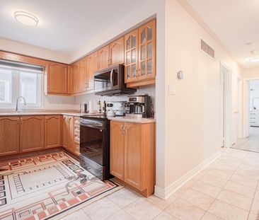For Lease - 23 San Vito Drive Unit# Upper, Vaughan, Ontario - Photo 5
