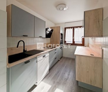 Appartement T2 COYE LA FORET à louer - Photo 4