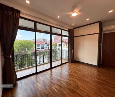 The Riverina (D18), Semi-Detached - For Rent - Photo 2