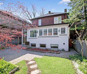 For Lease - 96 Whitehall Road, Toronto, Ontario - Photo 4