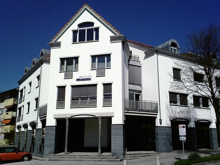 Wohnen im Zentrum von Effretikon! - Foto 4