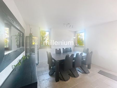 Grande maison meublé avec piscine à Versoix - Photo 4