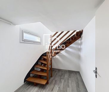 Location Maison 4 pièces 65m² - Photo 1