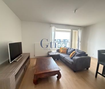 Appartement 44 m² - 2 Pièces - Châtenay-Malabry (92290) - Photo 3