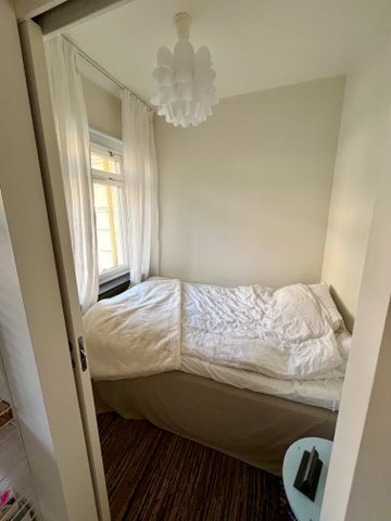 Dannemoragatan, Stockholm - Photo 3