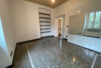 Appartamento in affitto - Carignano (Genova)