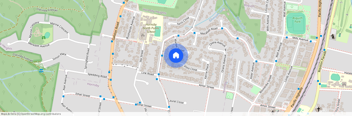 20 Vista Close, NSW 2077, Hornsby