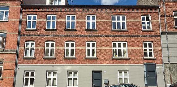 Randers C, 23 B, st. th., Fredensgade, 8900 - Foto 2