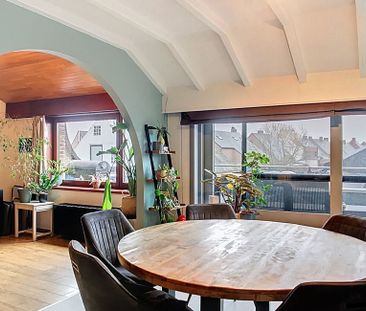 Appartement te huur in Kieldrecht voor € 1.050 met 3 slaapkamers - Foto 1
