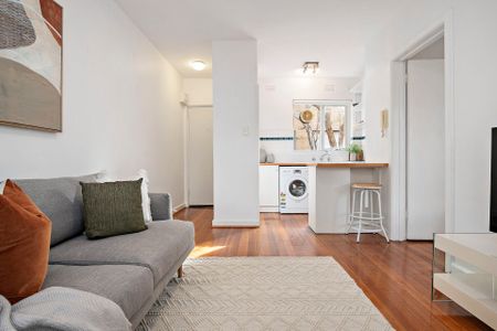 Unit 9/4 Ruskin Street, Elwood. - Photo 4