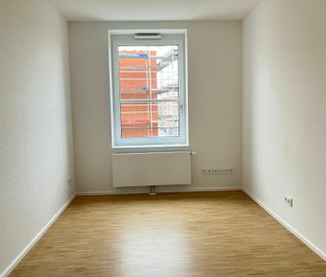 KRONSRODE | 3-Zimer-Wohnung | Voraussetzung WBS +20% - Photo 5