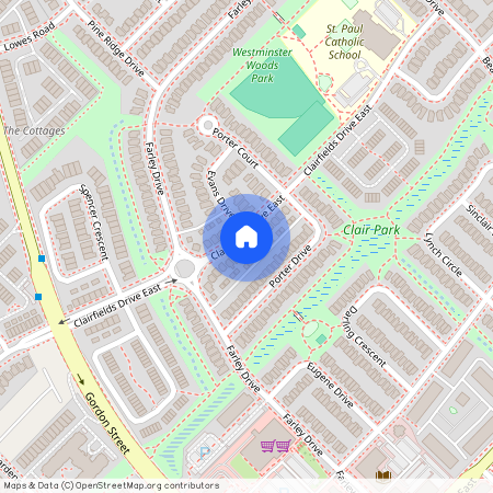 75 Clairfields Drive East, Guelph, ON, Canada