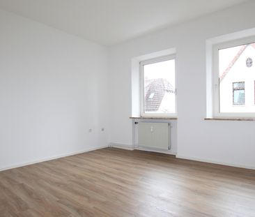 2-Zimmer-Wohnung im Obergeschoss mit Einbauküche in zentrumsnaher Wohnlage in Oldenburg - Photo 5