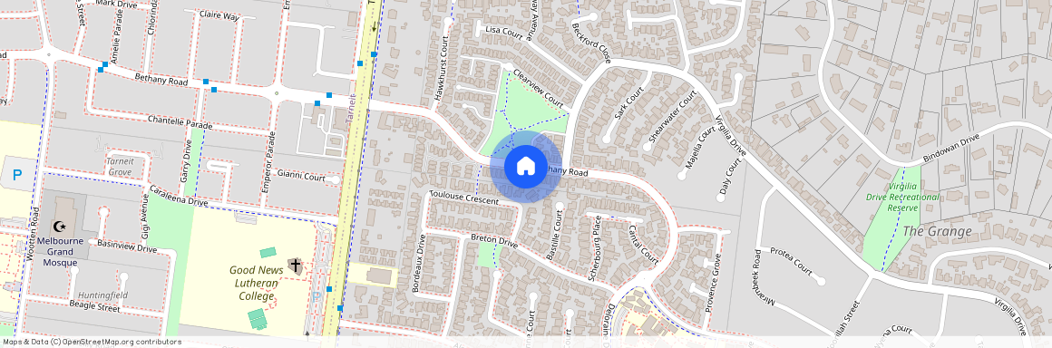 129 Bethany Road, Vic 3029, Hoppers Crossing