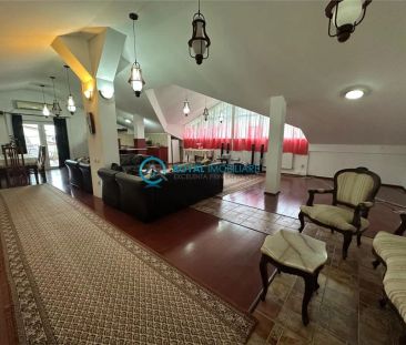 Royal Imobiliare - Inchiriere mansarda Zona Republicii - Photo 1