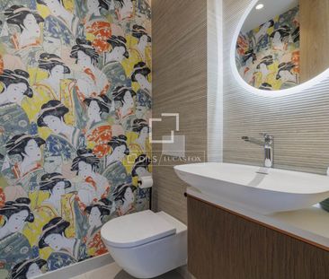 Excellent 3 Bedroom penthouse with 184m² terrace for rent in Pozuel... - Photo 5