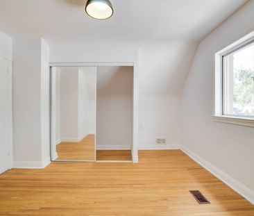 For Lease - 12 Glen Agar Drive, Toronto, Ontario - Photo 5