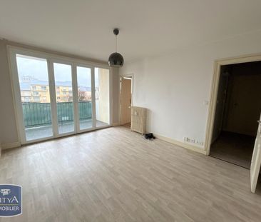 Location Appartement 3 pièces 57m² LIMOGES 87000 - Photo 6