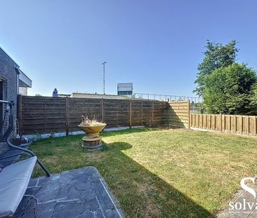 Lichtrijke bungalow met twee slaapkamers nabij het centrum van Slei... - Photo 6